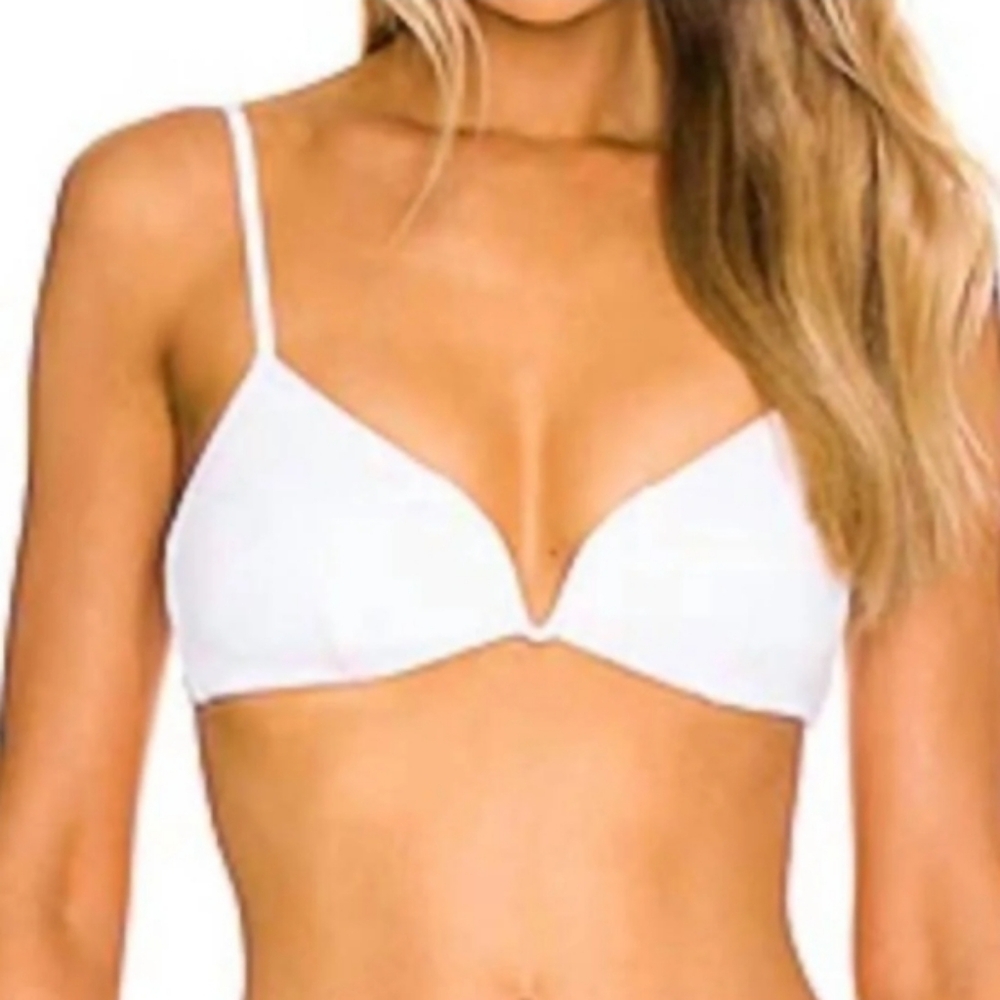 L*Space Helena Bikini Top